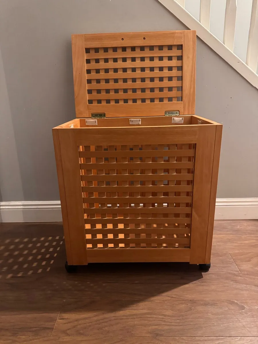 Laundry Basket - Image 2
