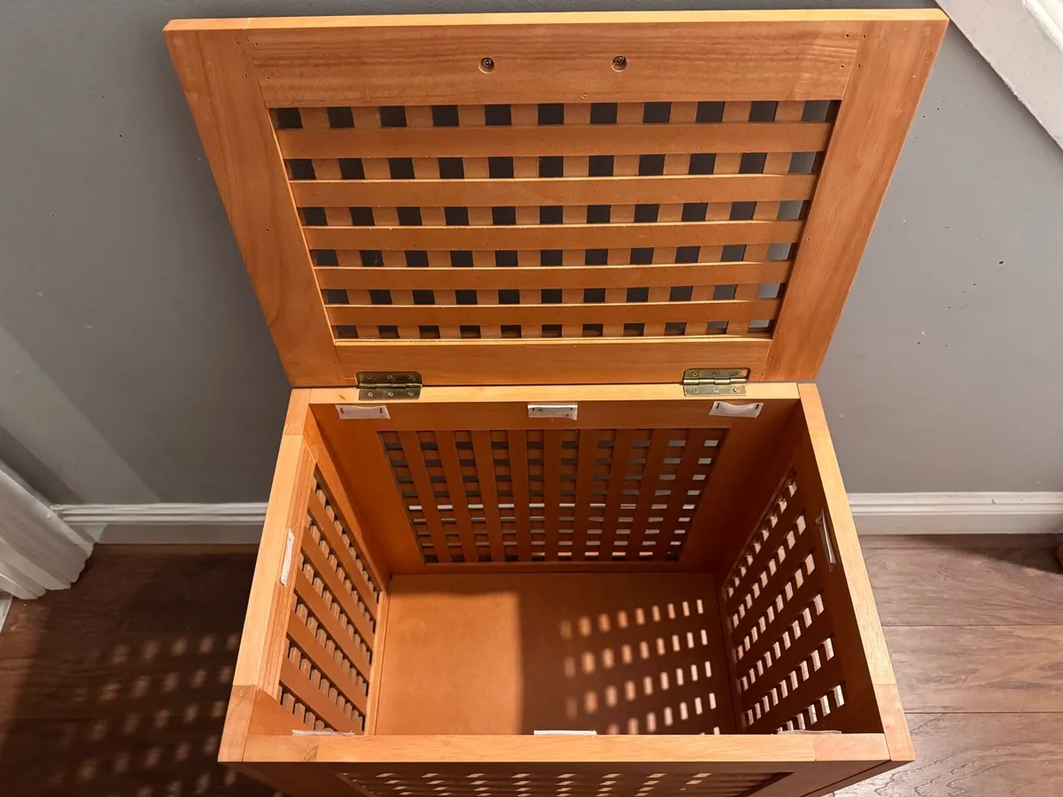 Laundry Basket - Image 3