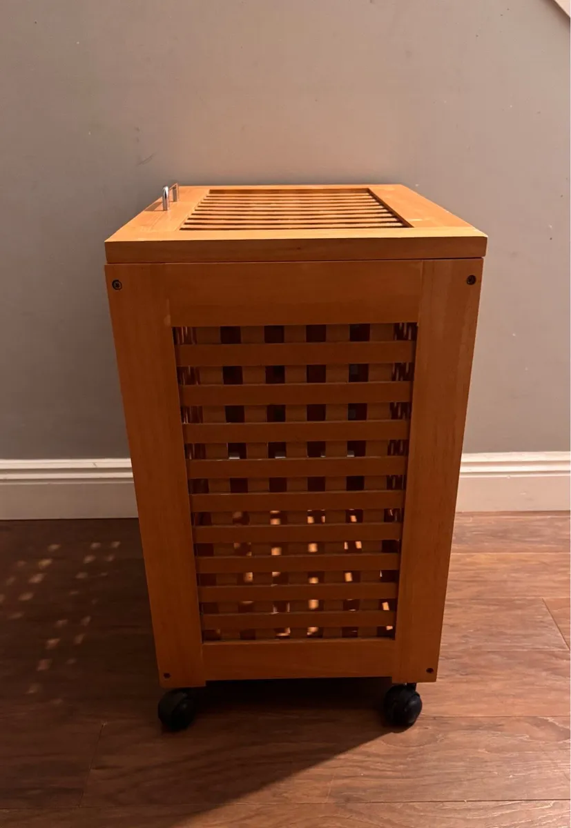 Laundry Basket - Image 4