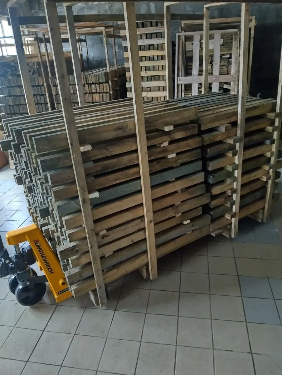 Construction timber for sale. - Image 4