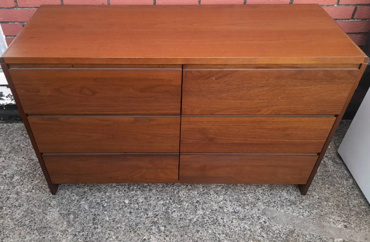 Strong chest drawers - Image 2