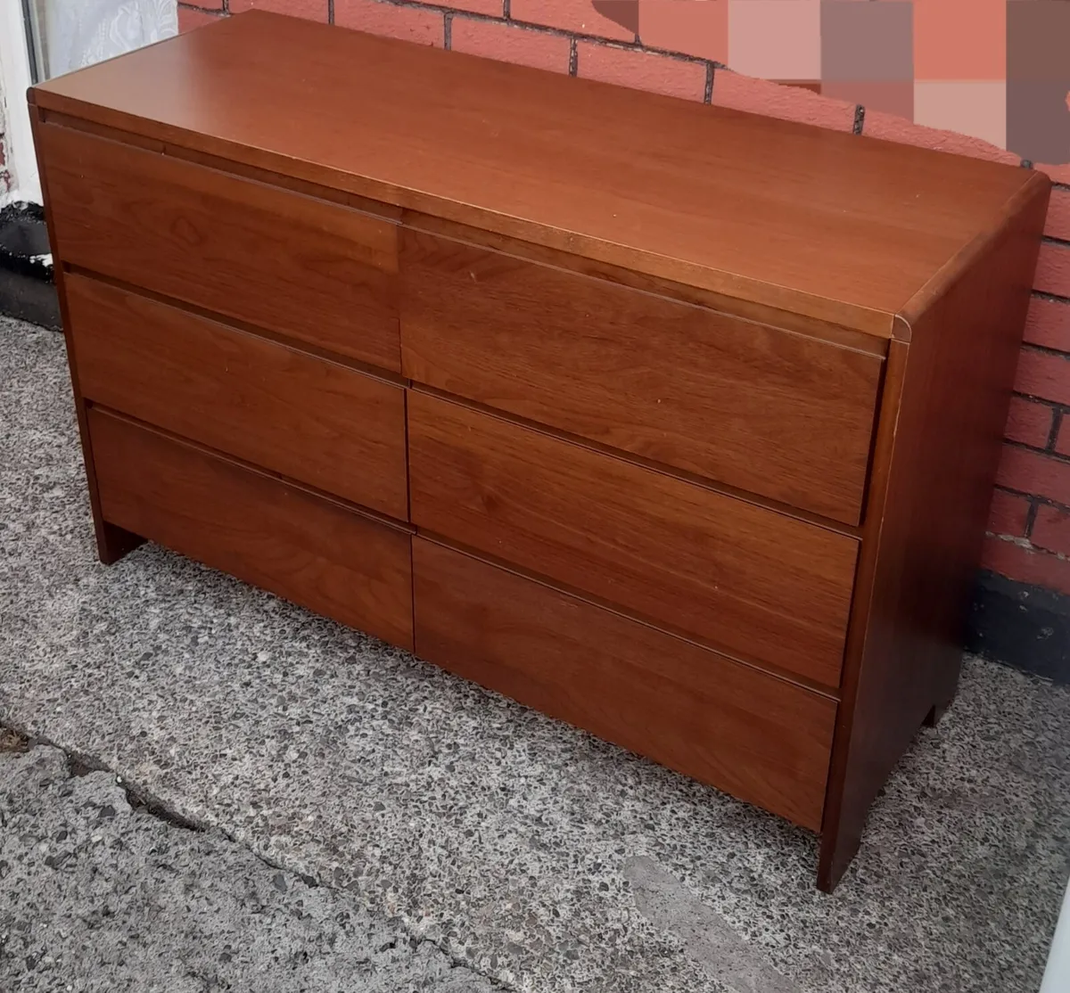 Strong chest drawers - Image 3