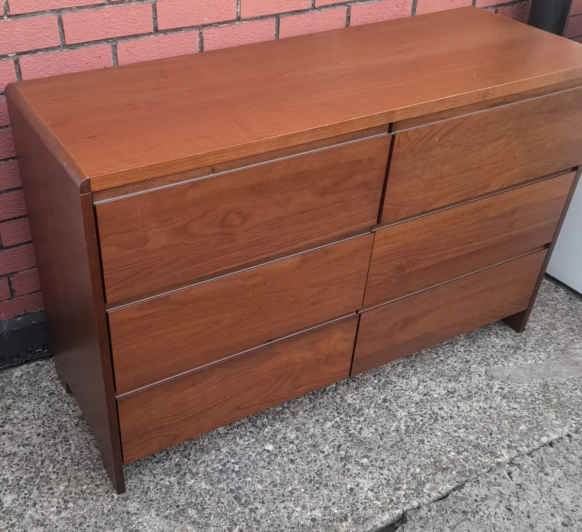 Strong chest drawers - Image 4