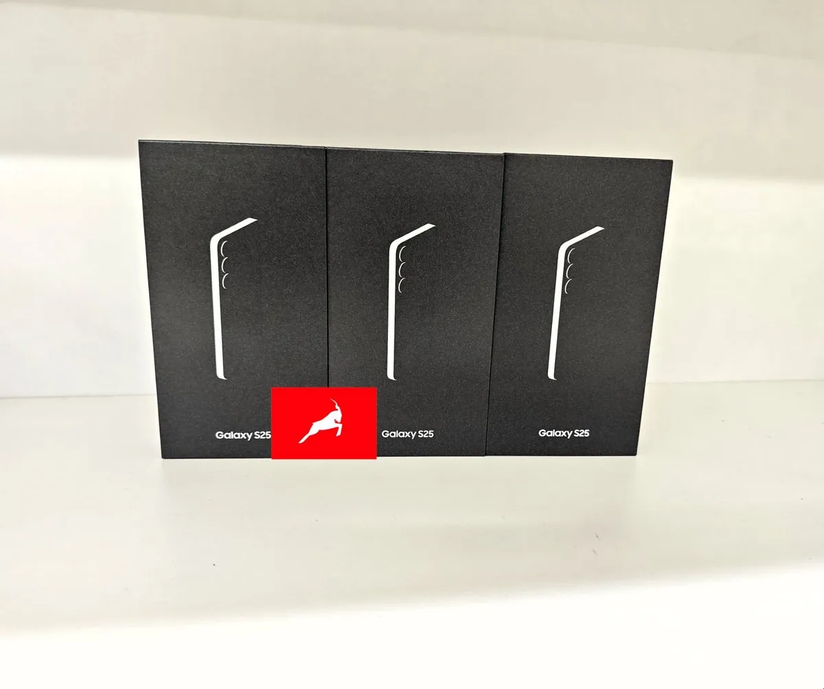 Samsung S25