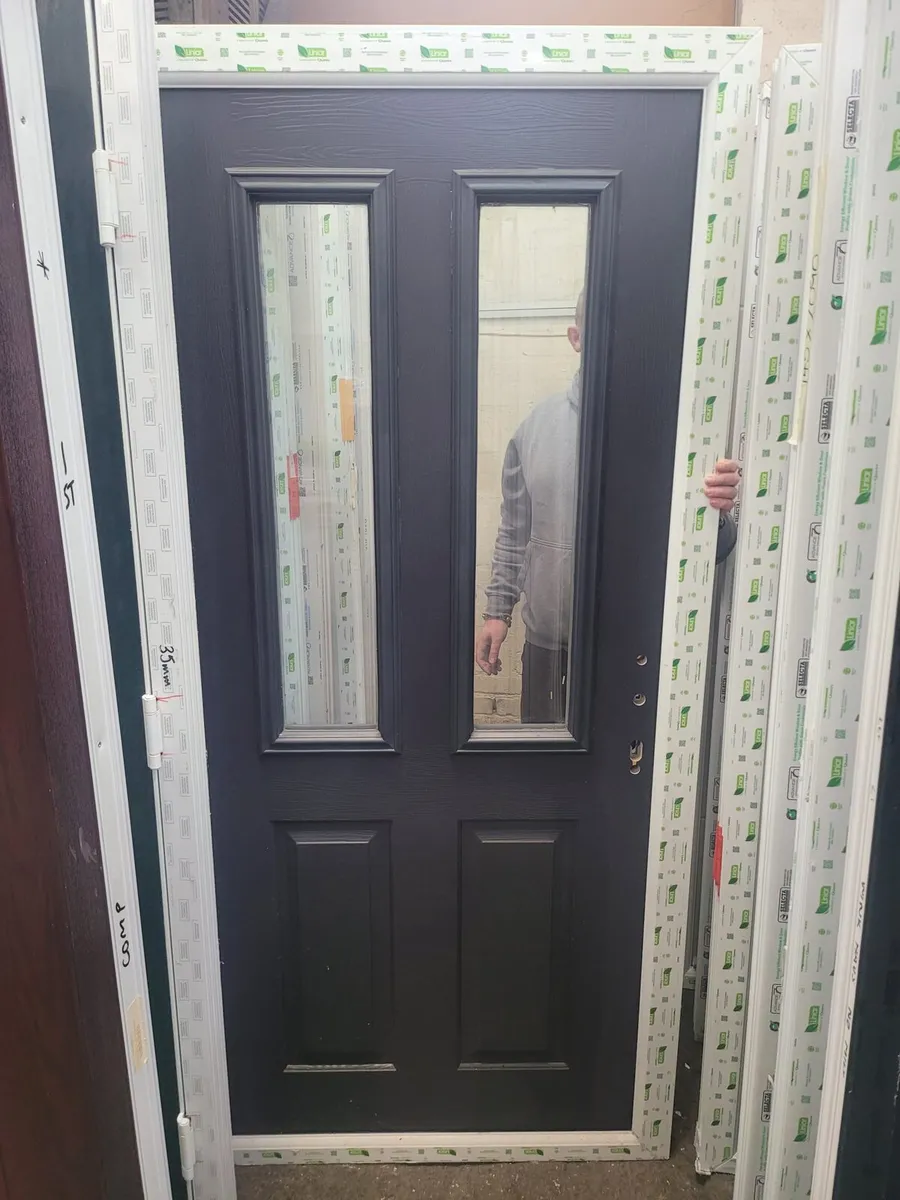 Toms pvc doors D22PP30 - Image 4