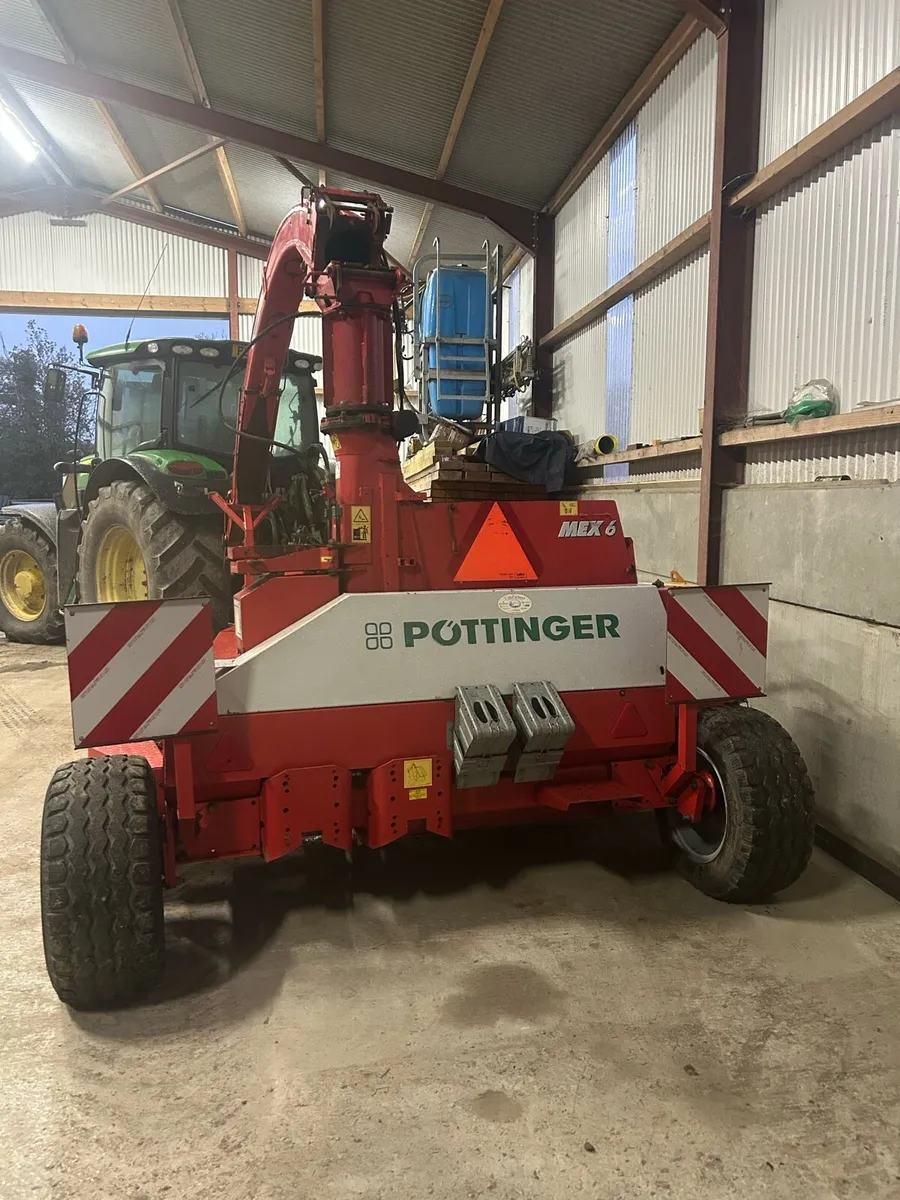Pottinger Mex 6 - Image 2