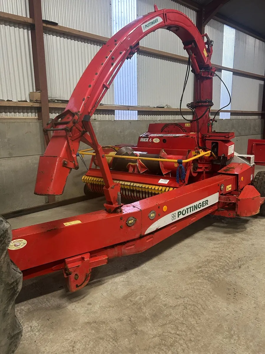 Pottinger Mex 6 - Image 3