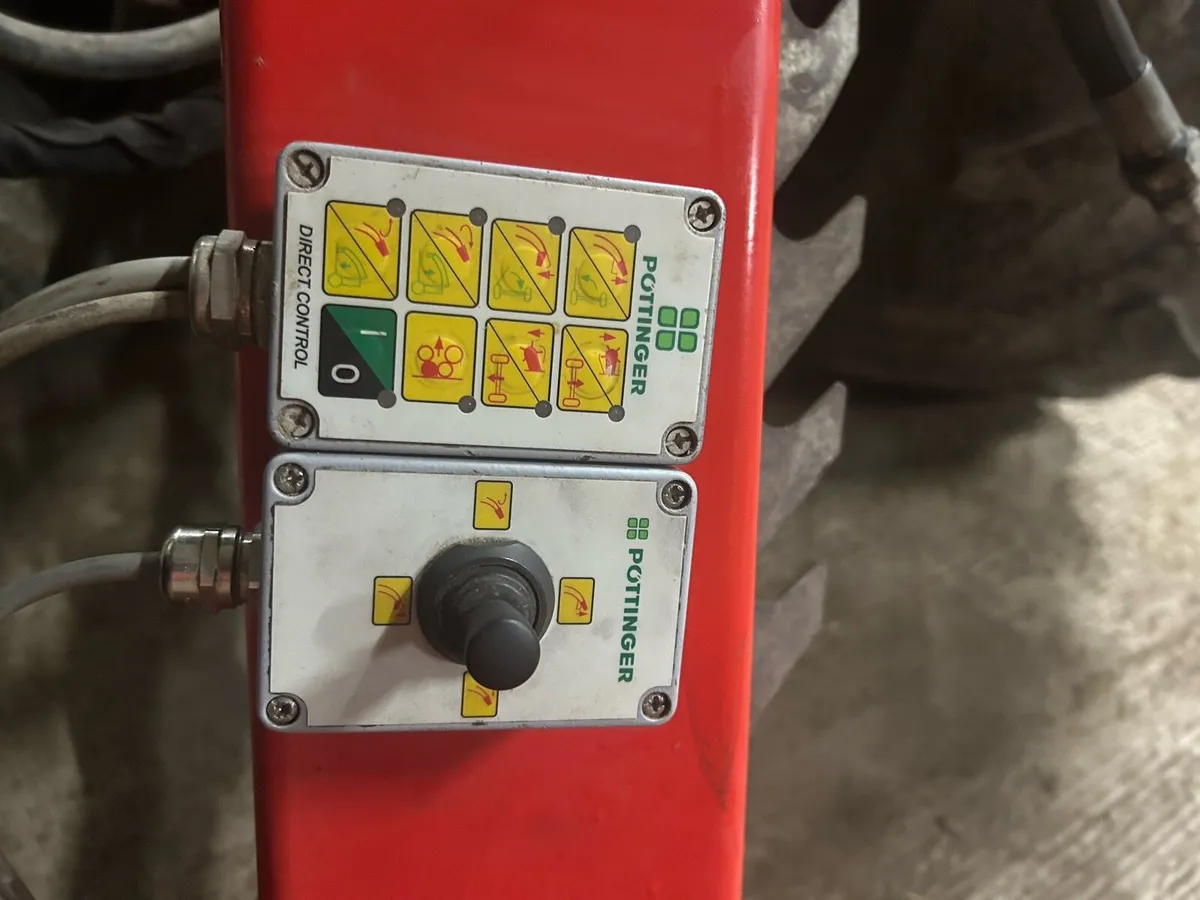 Pottinger Mex 6 - Image 4