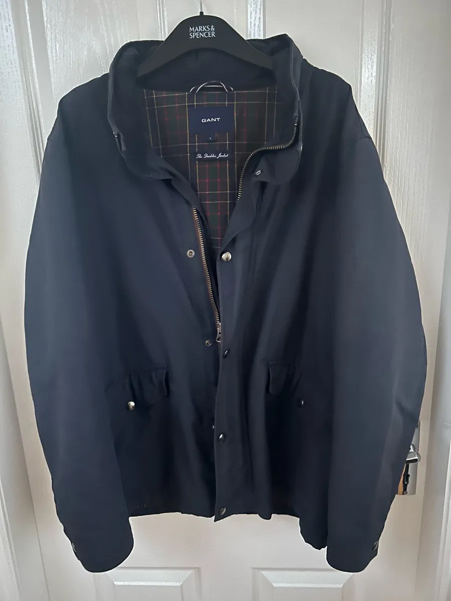 GANT Mans Jacket - Image 1