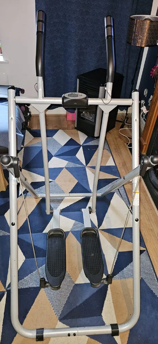 Exercises machine - Image 1