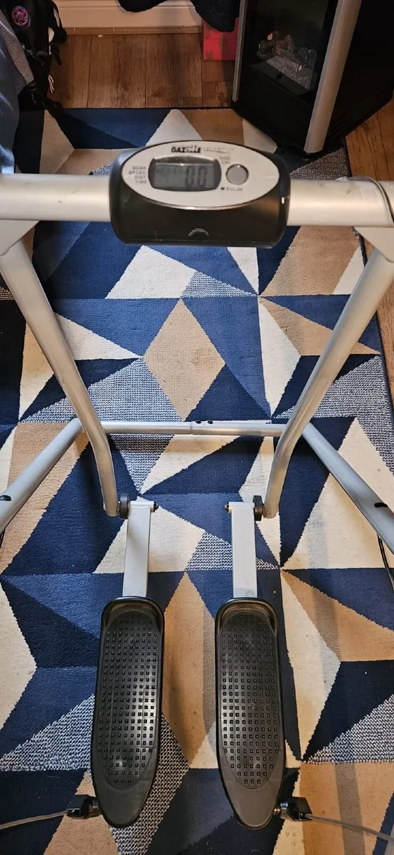 Exercises machine - Image 2