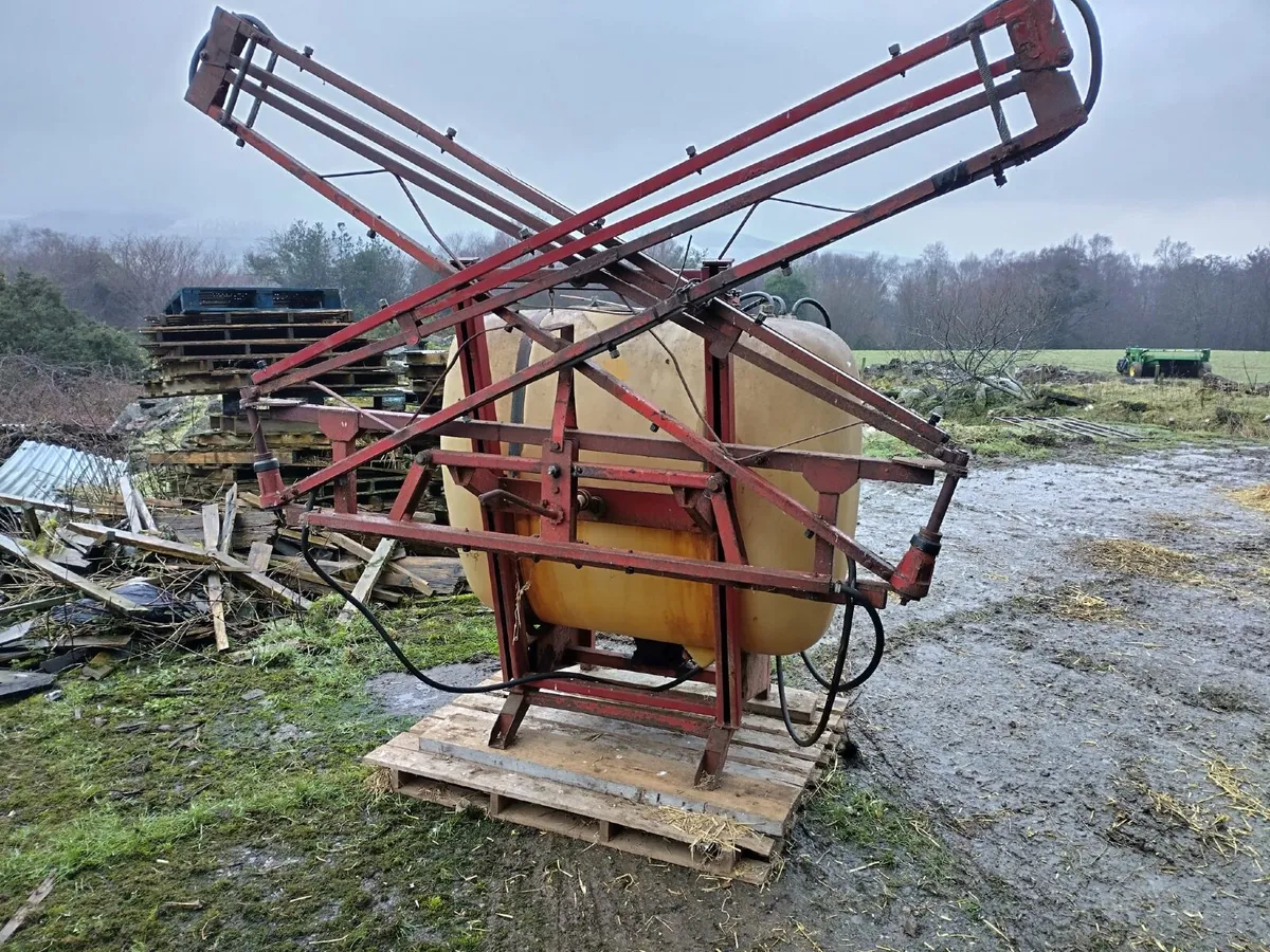 Farm machinery - Image 4