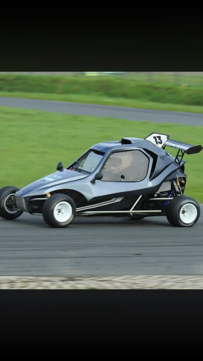 Buggy - Image 1