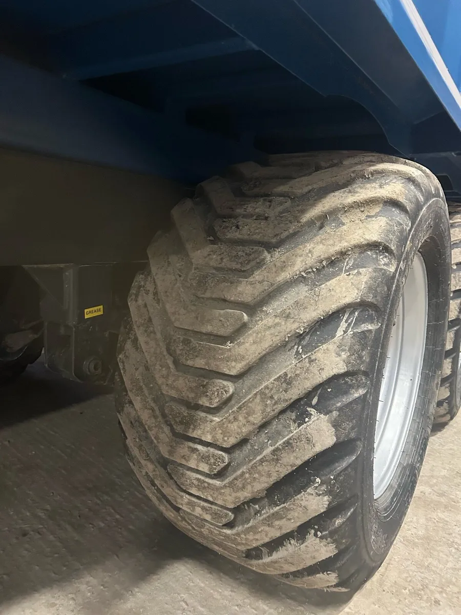 Fleming 12 ton - Image 4