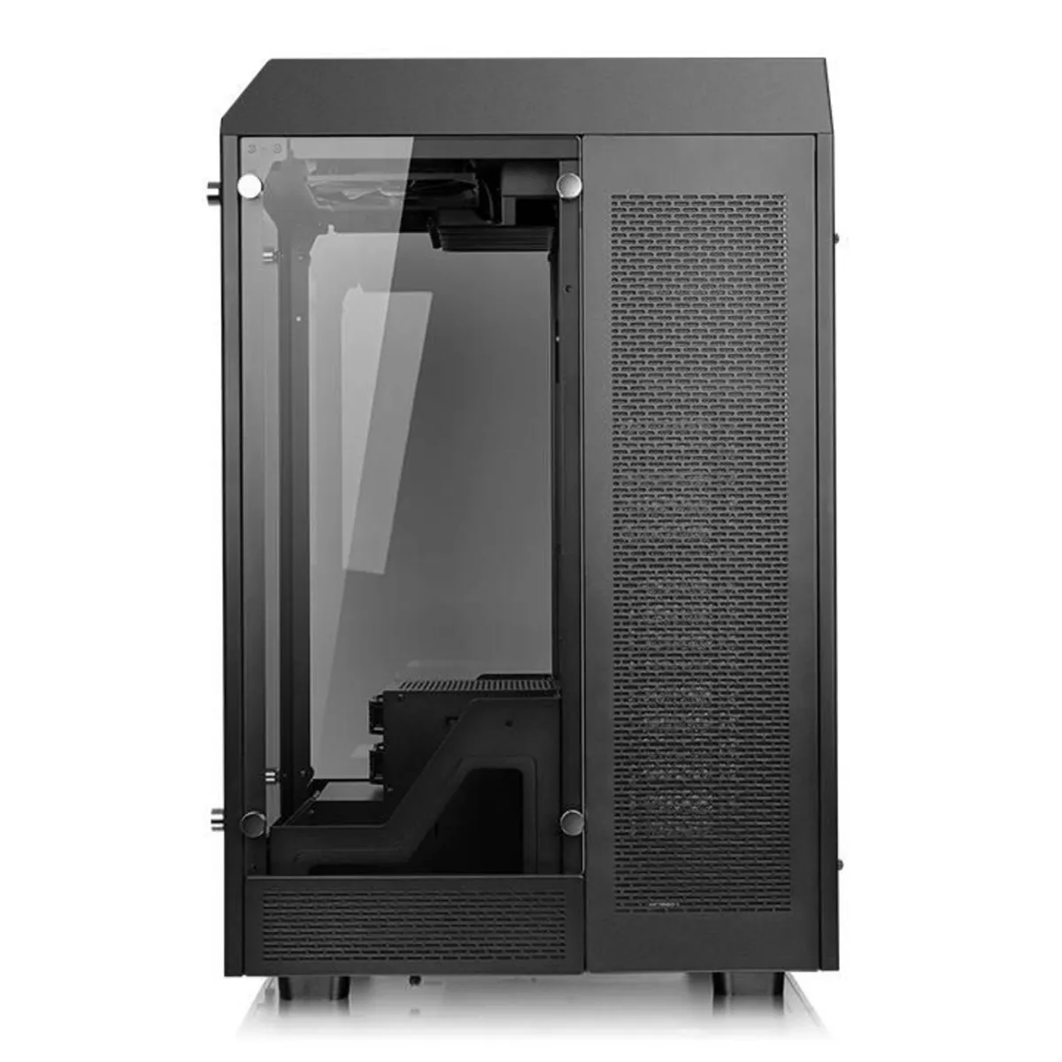 Thermaltake Tower 900 Black Tempered Glass Case - Image 4