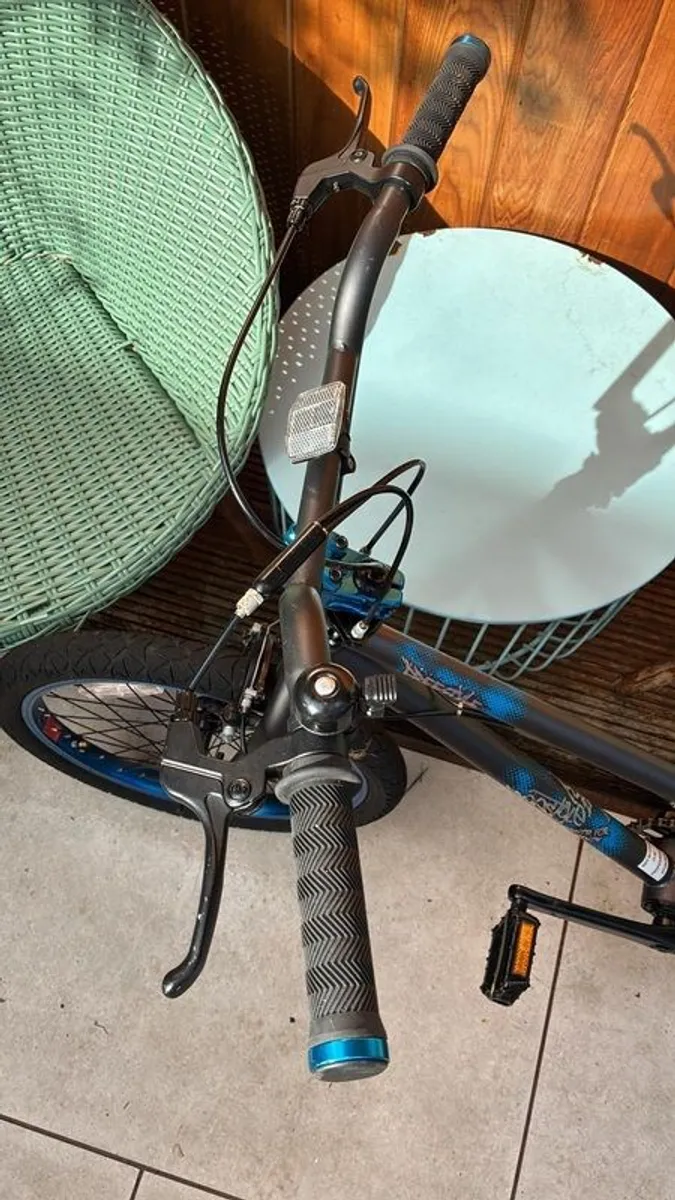 20 inch BMX Bike - Image 1