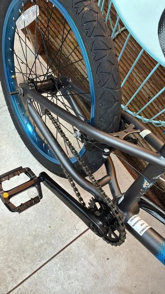 20 inch BMX Bike - Image 2