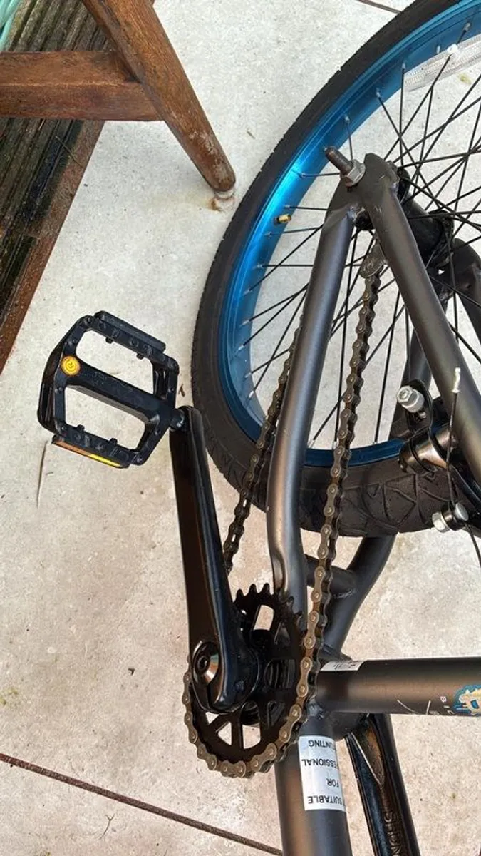 20 inch BMX Bike - Image 3