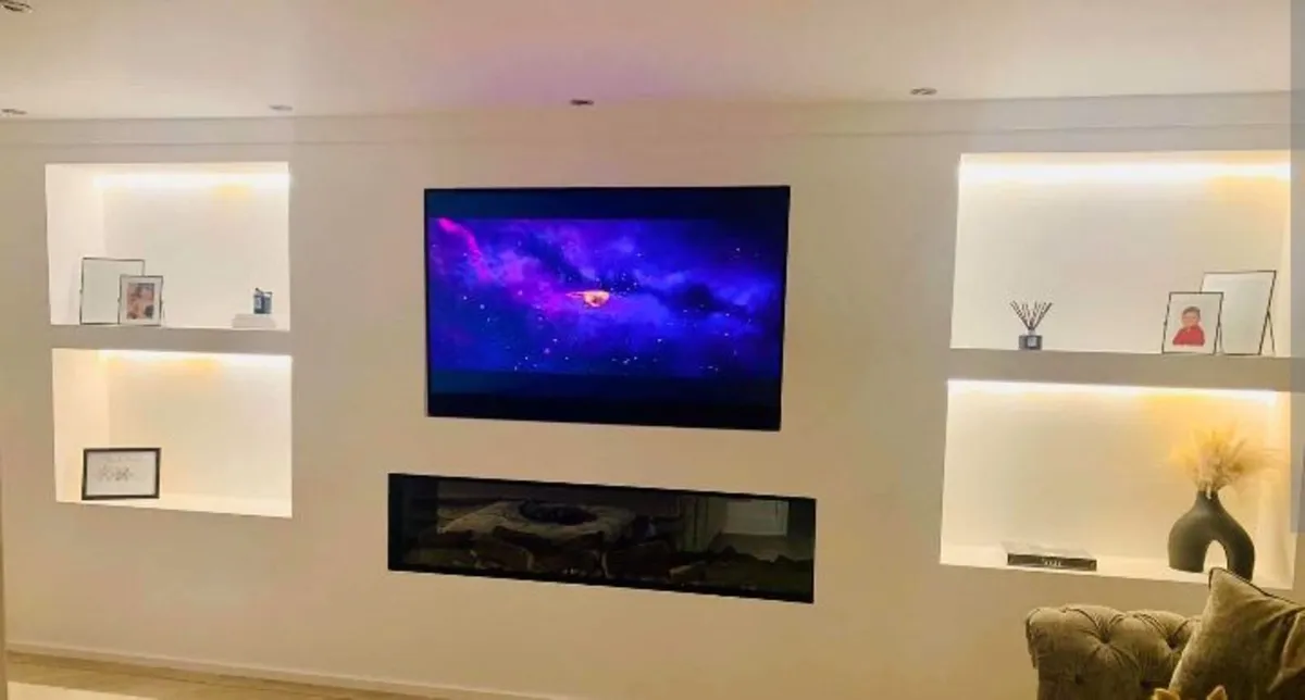 Carpentry Constroction - Image 1