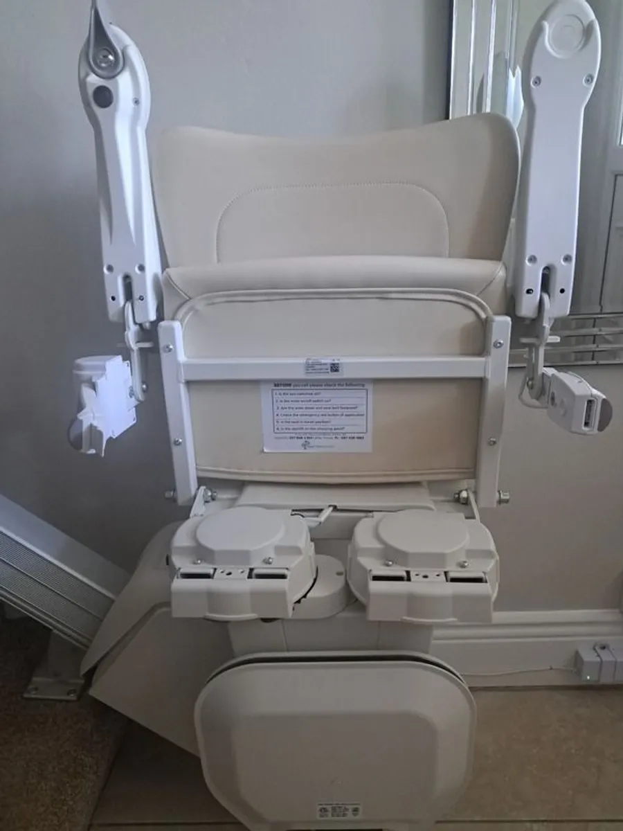 Stairlift