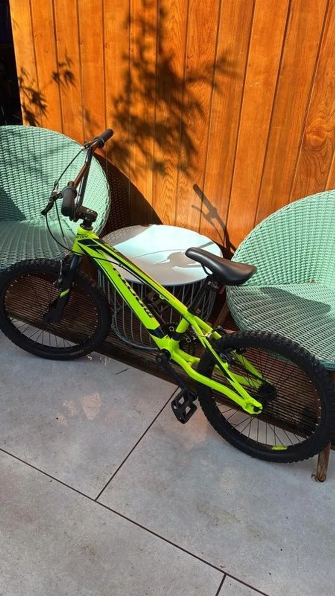 20 inch Bike - Image 1