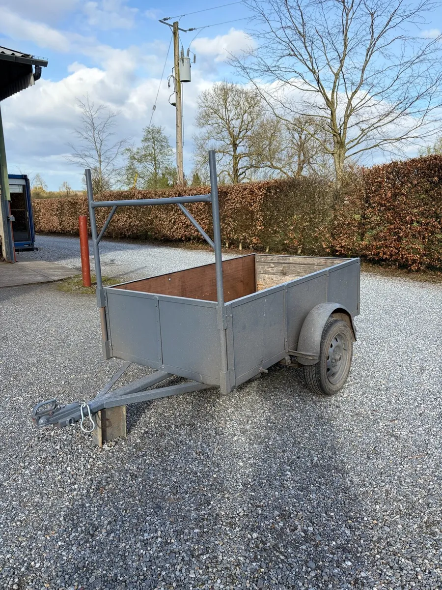 Trailer 5x3 - Image 3