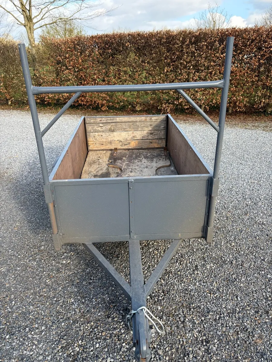 Trailer 5x3 - Image 4