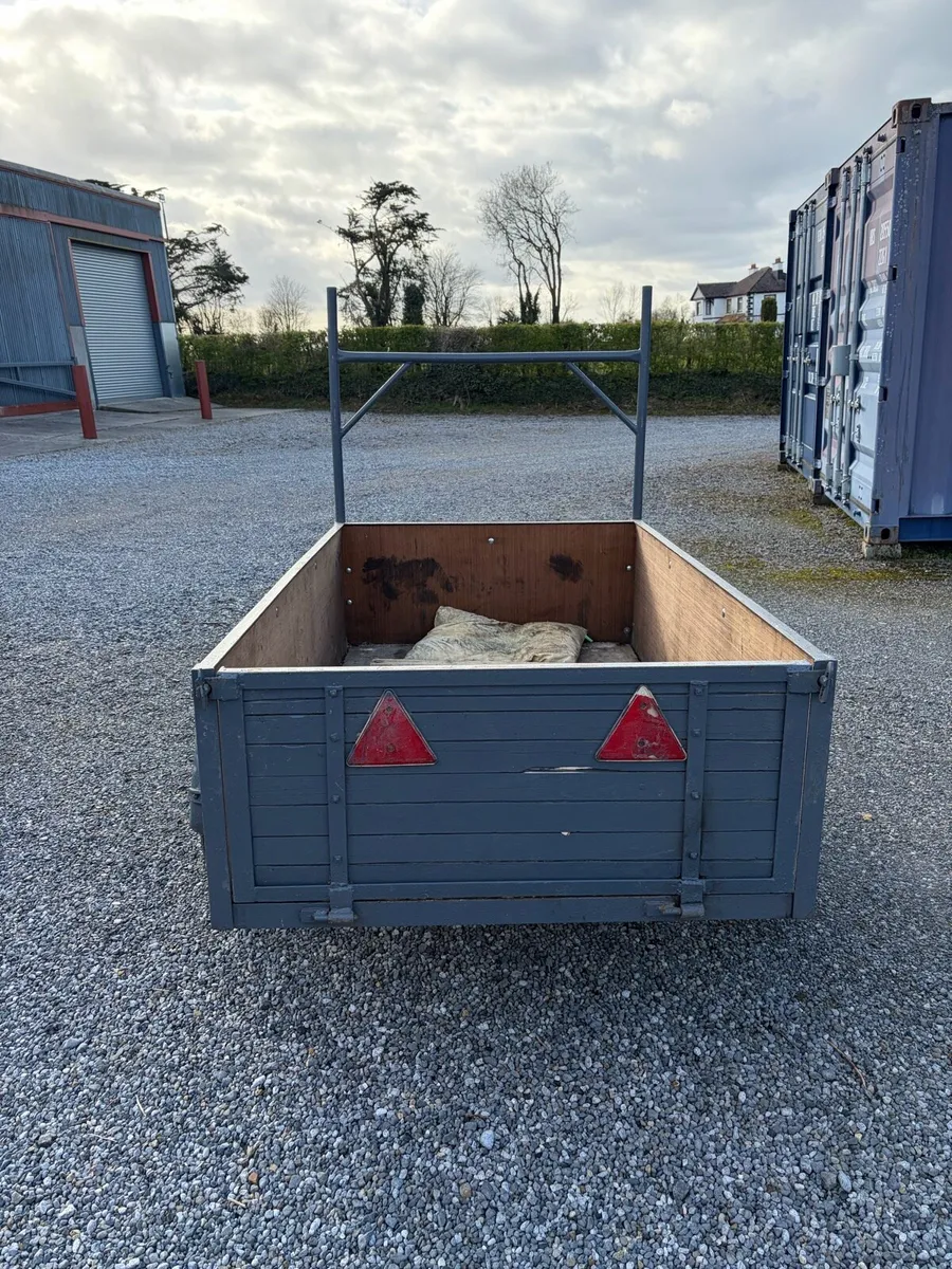 Trailer 5x3 - Image 2