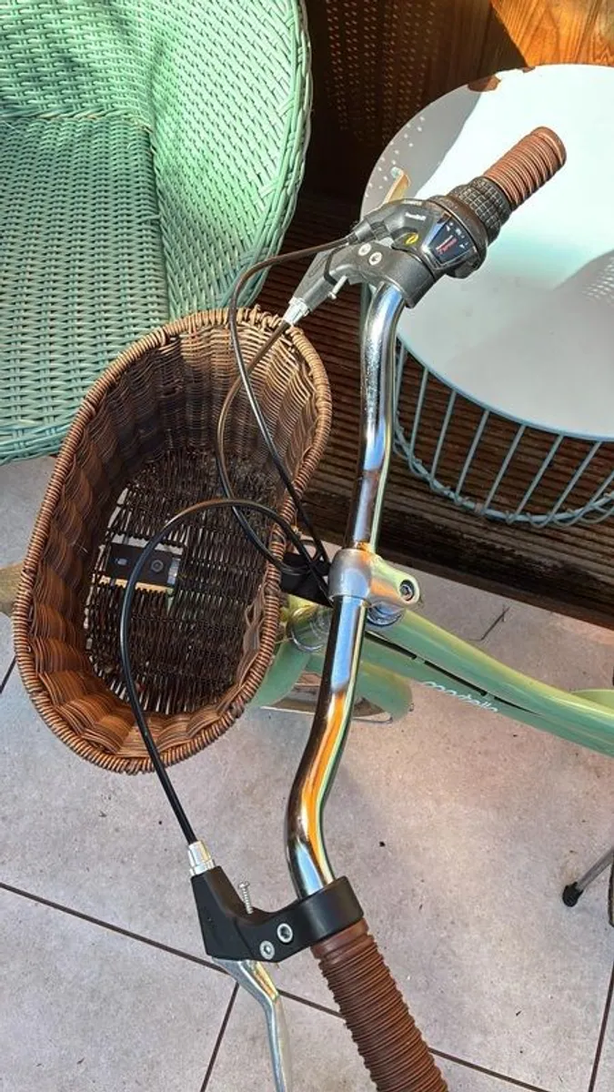 vintage style bike kids - Image 2