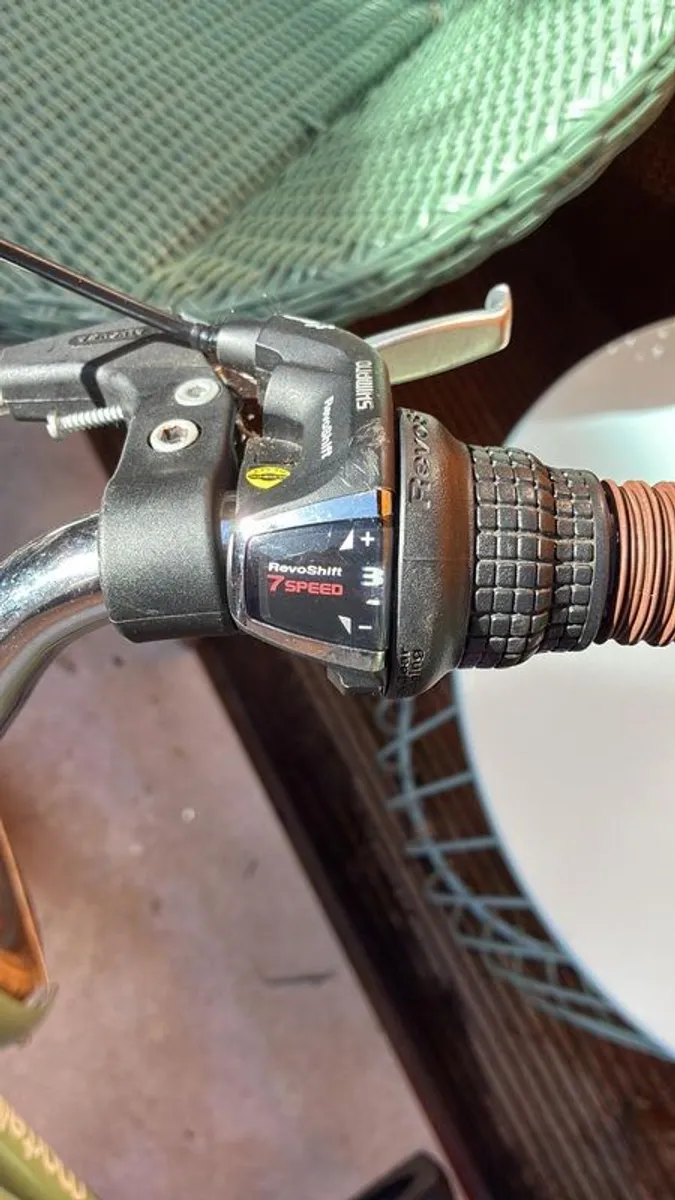 vintage style bike kids - Image 4