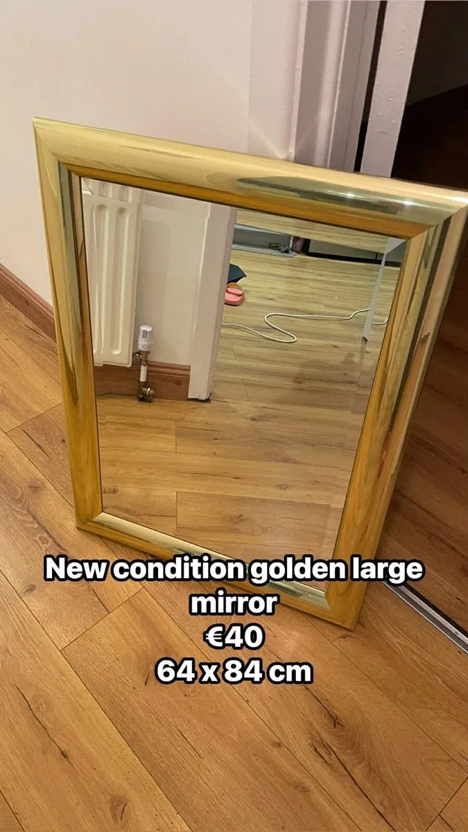 New mirror - Image 1