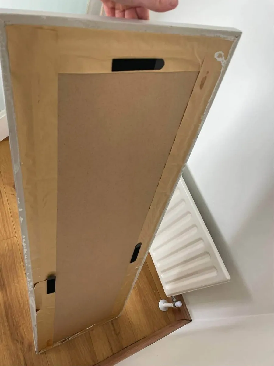 Mirror €20 - Image 2