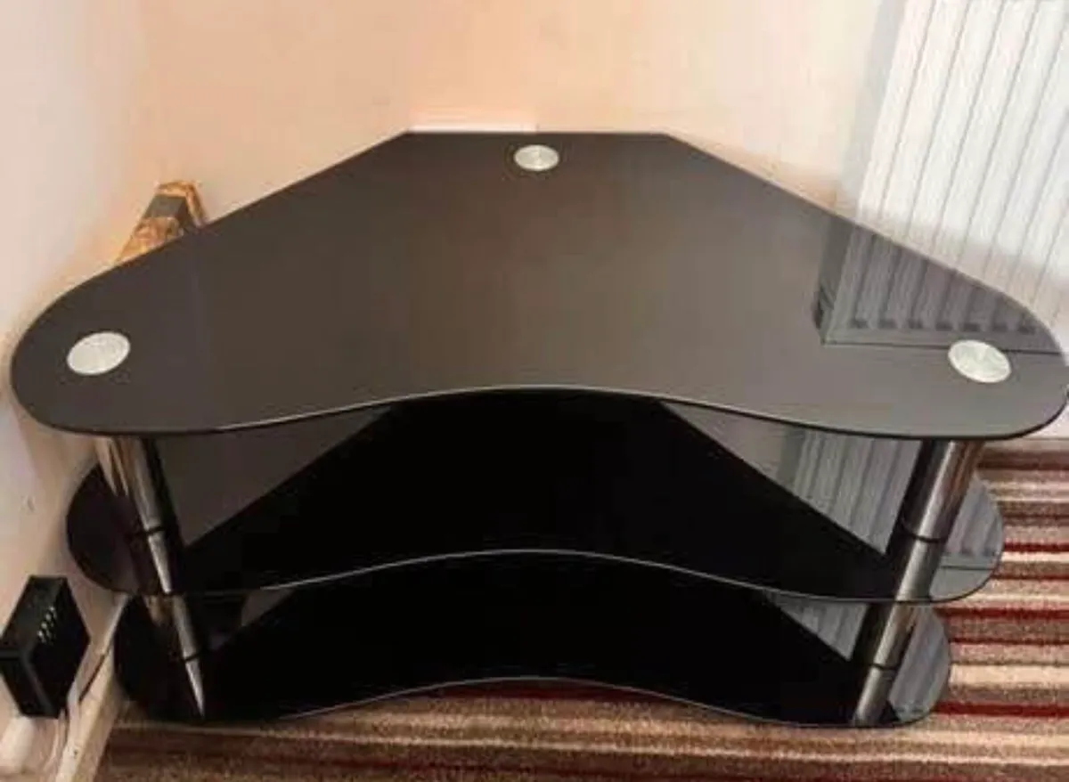 Tv stand - Image 1