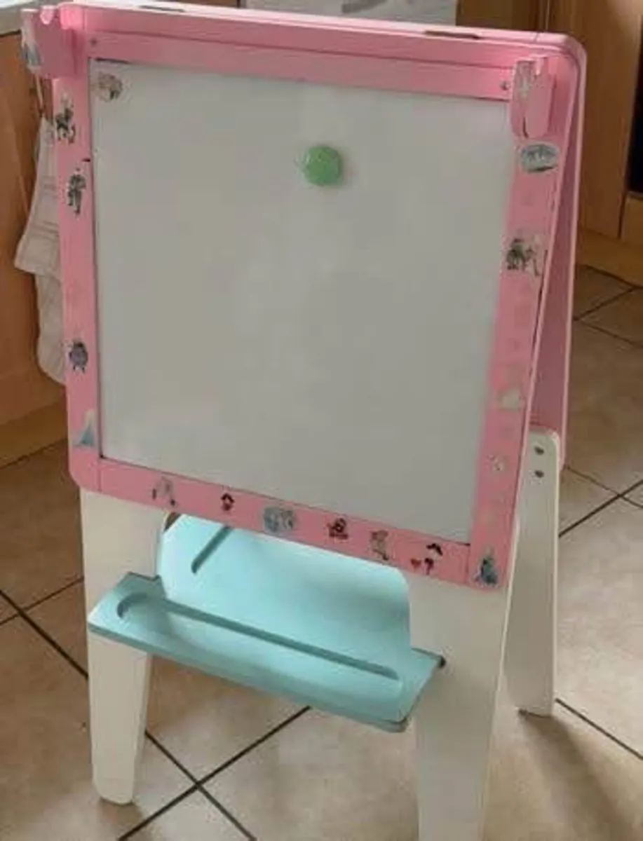 2 sided board - Image 2