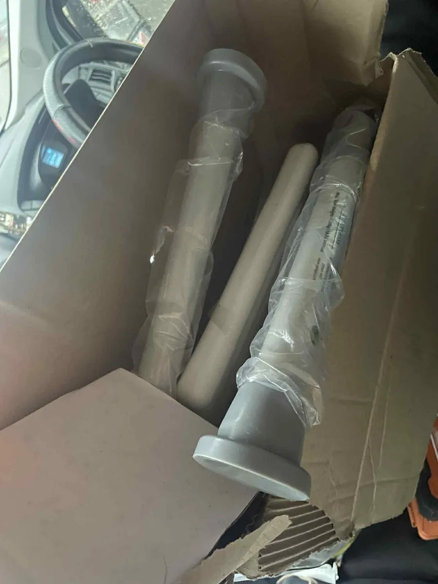 New nursery bath chair new in box €25 - Image 4