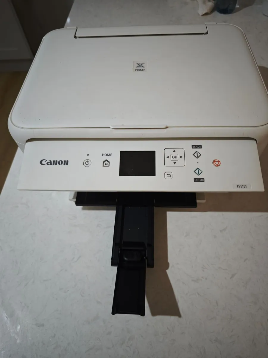 canon printer - Image 1