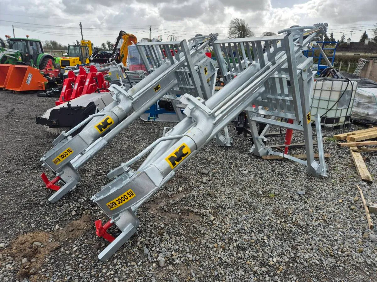 Nc Agigtators - Image 1