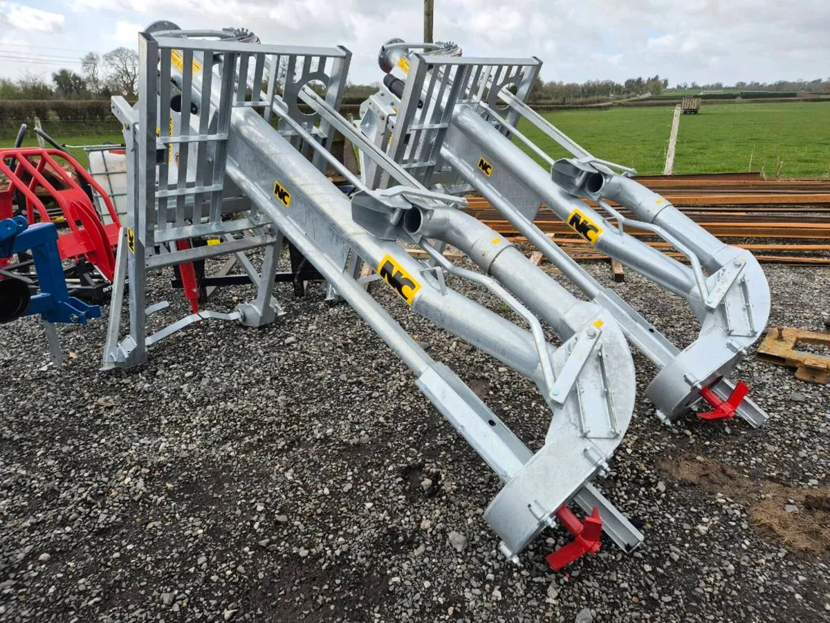 Nc Agigtators - Image 2