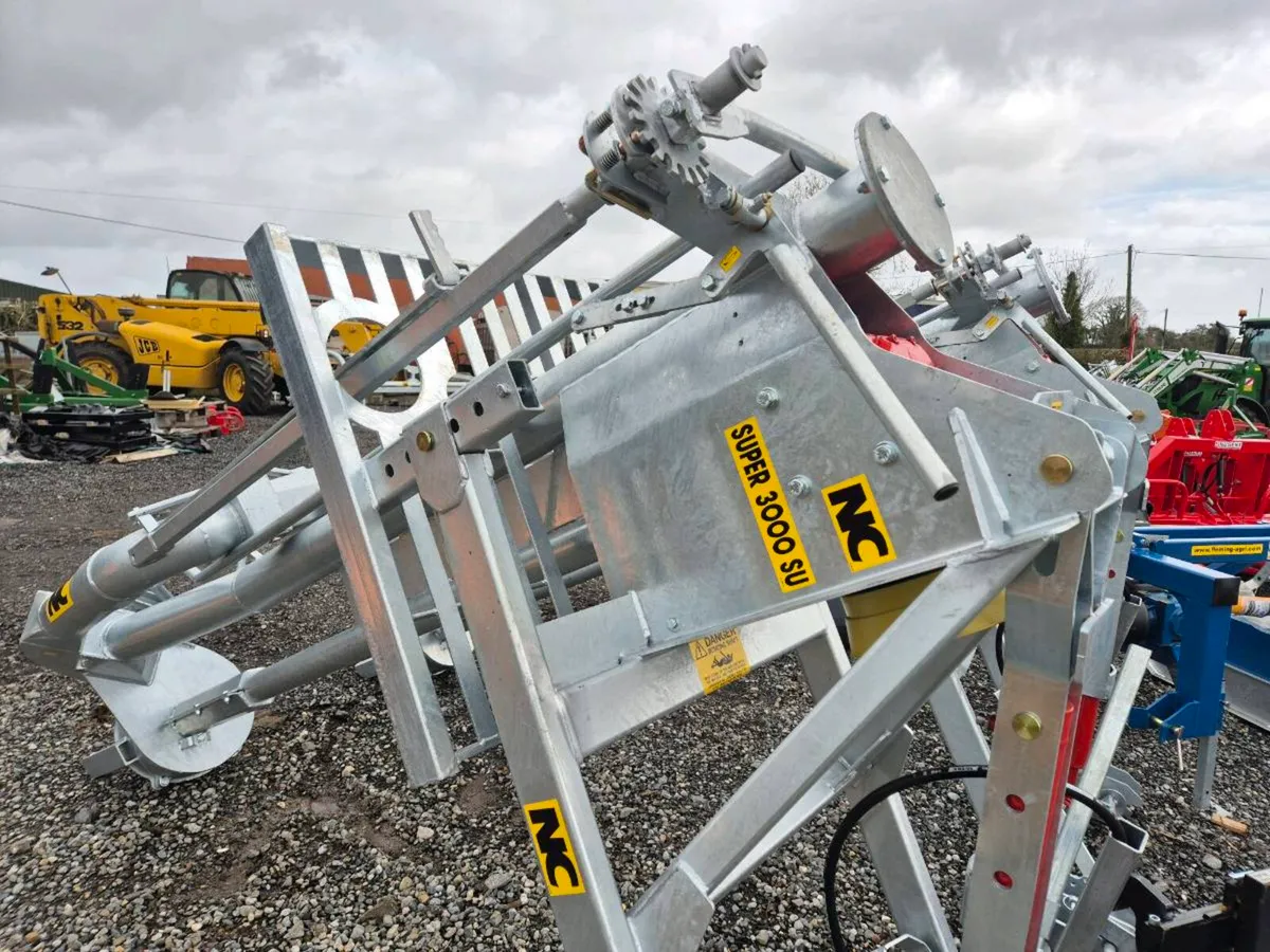 Nc Agigtators - Image 3