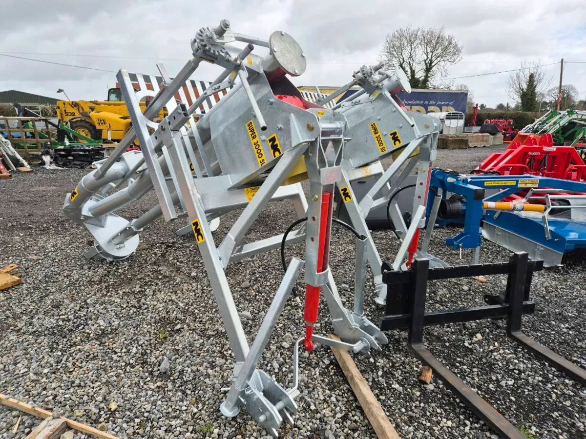 Nc Agigtators - Image 4