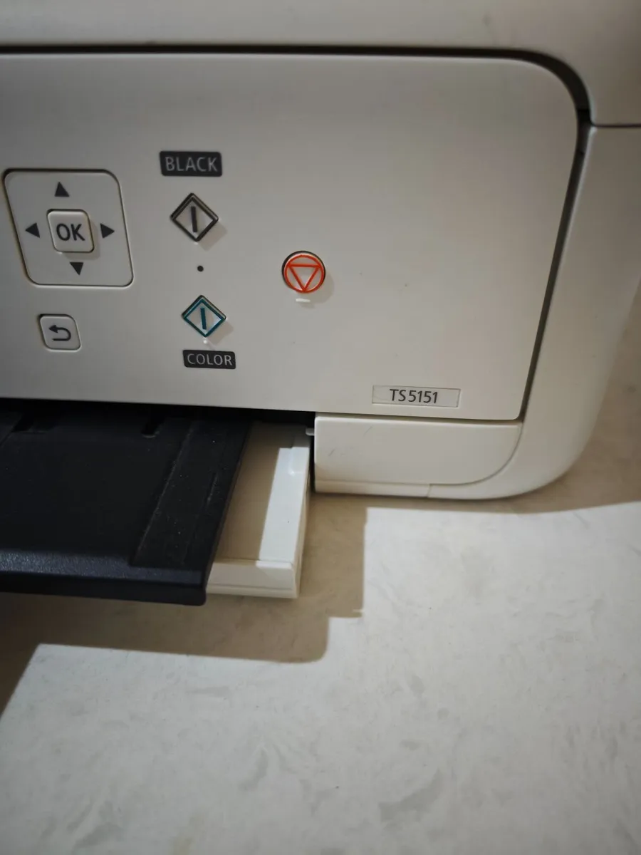 canon printer - Image 2