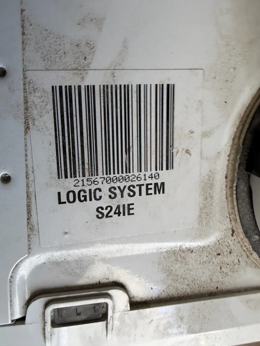 Gas boiler S24IE - Image 2