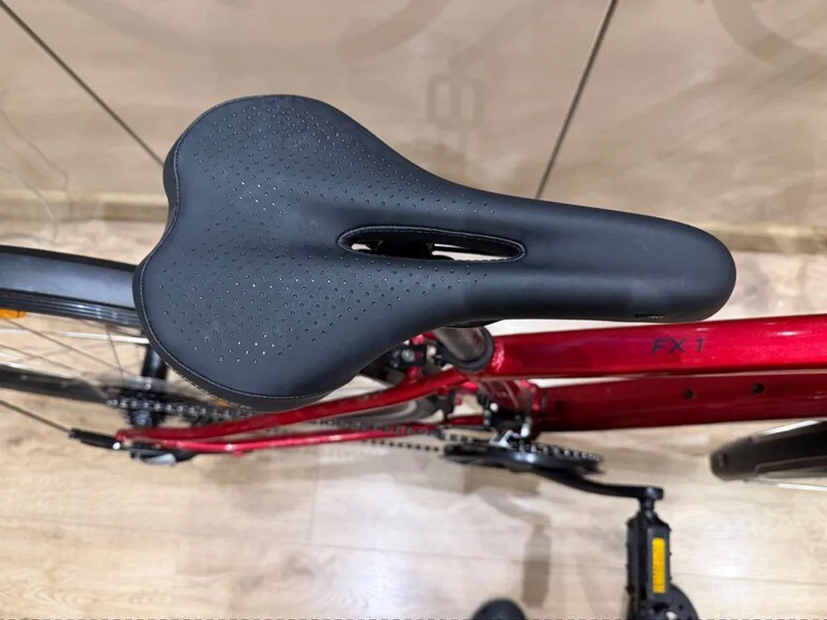 Trek Fx1 Bike. Xs Frame - Image 3