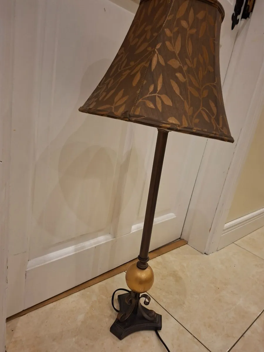 Lamp - Image 1