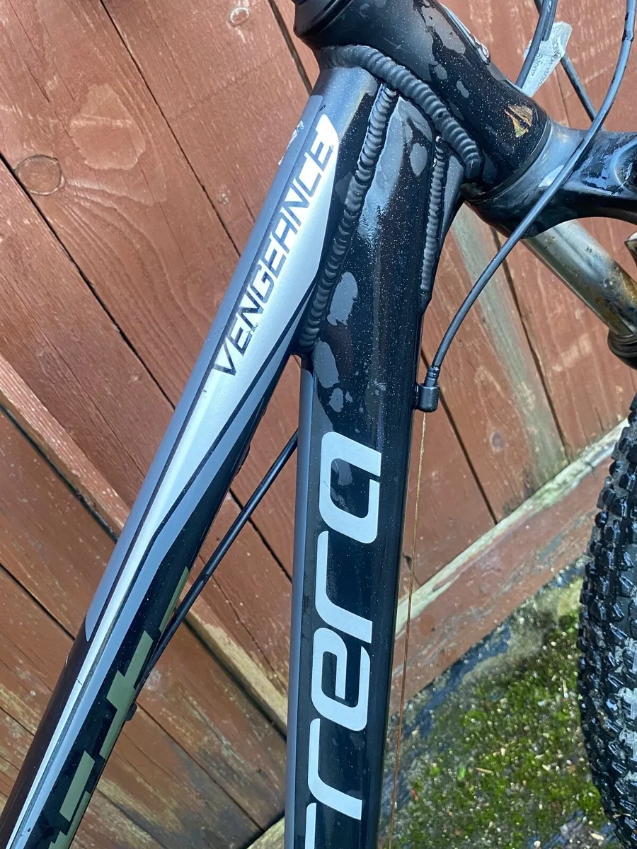 Carrera vengeance - Image 4