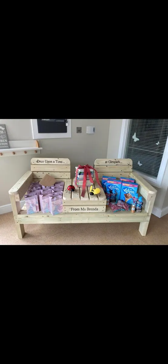 Garden Furniture - Image 1