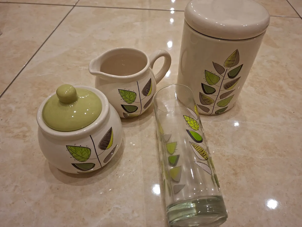 Kitchen items - Image 1