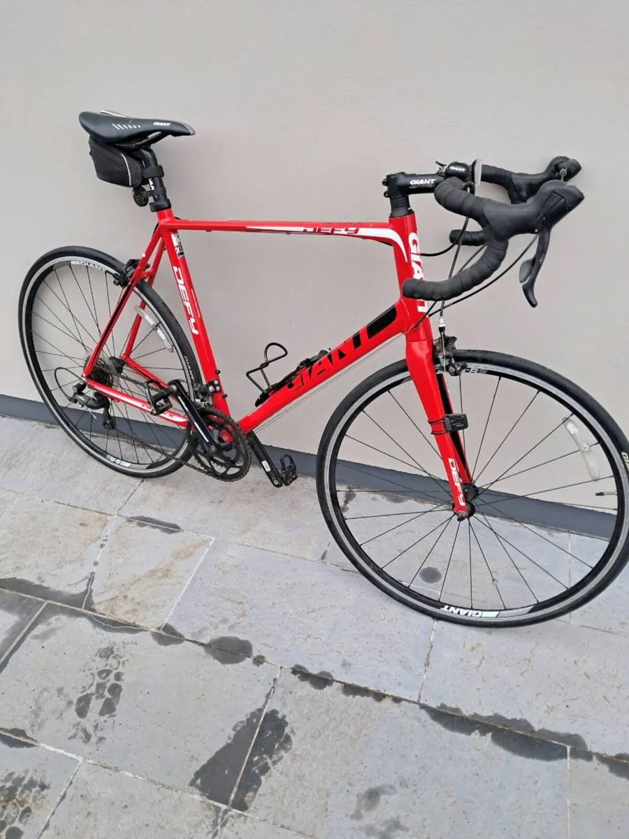 Giant Defy3 Aluux - Image 2