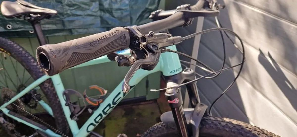 Orbea Alma 1x12 29er Hardtail - Image 3