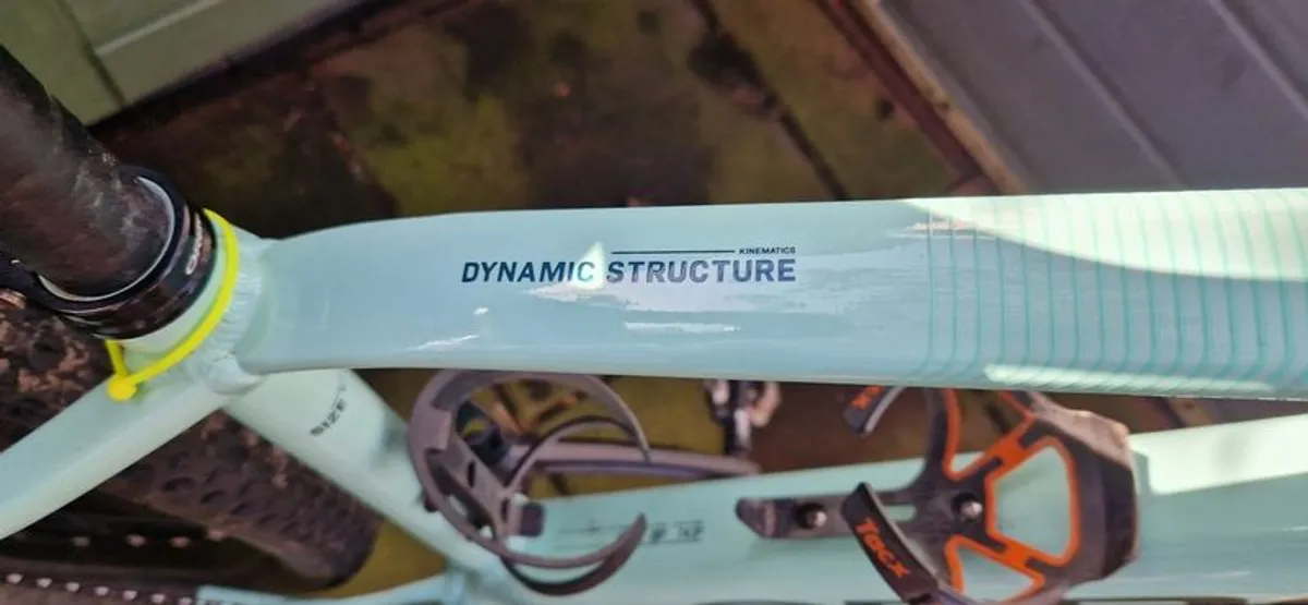 Orbea Alma 1x12 29er Hardtail - Image 4